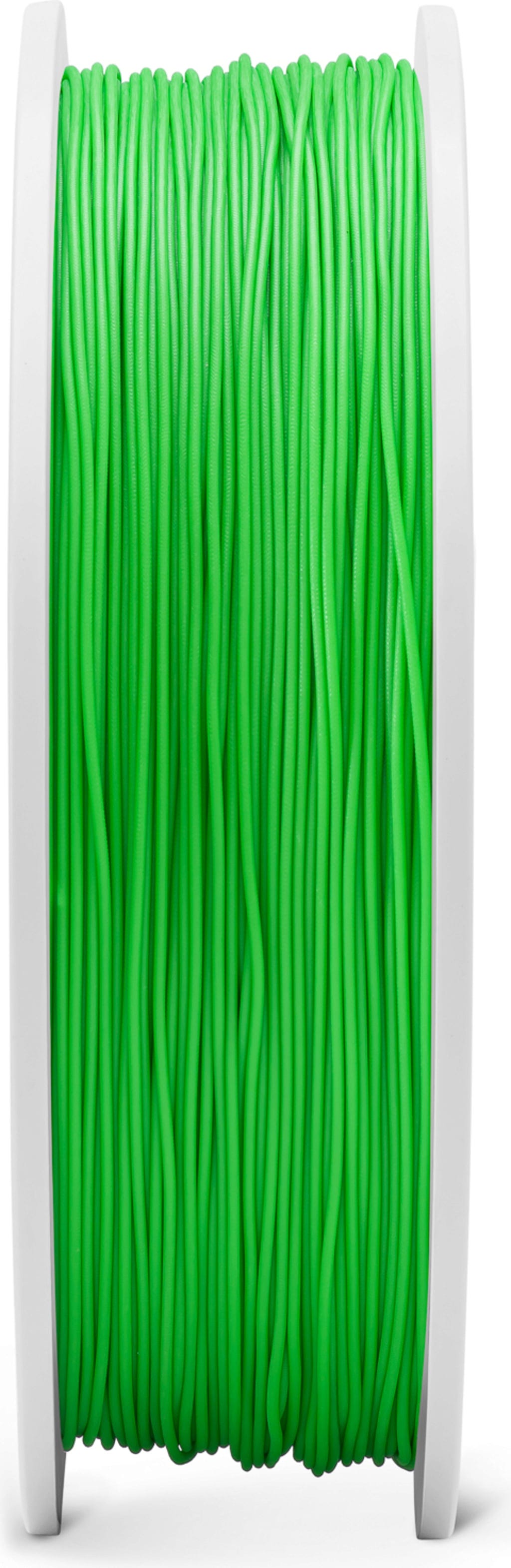Fiberlogy  FiberFlex 30D Green, 1,75 mm / 850 g    Hochflexibles Material in Green