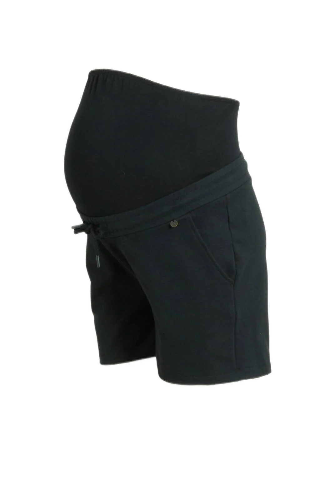LOVE2WAIT regular fit short zwart