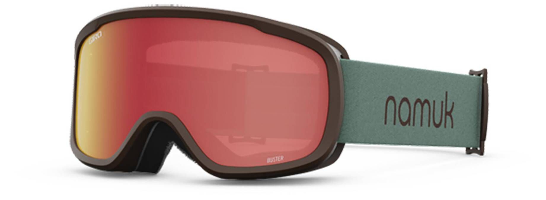 Giro| Kinder Skibrille SNOW GOGGLE BUSTER