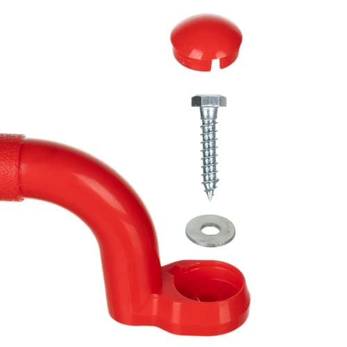 Klatring rommer 15 stk Kruzzel 25396