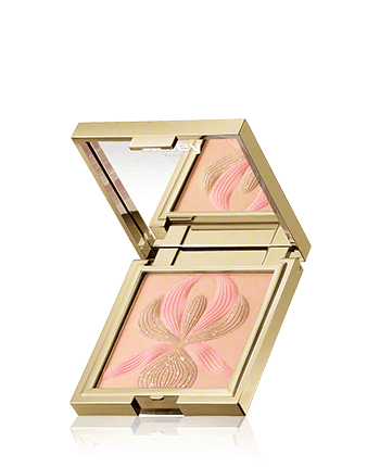 Sisley Palette L'Orchidée Blush Enlumineur 1 L'Orchidée 15g