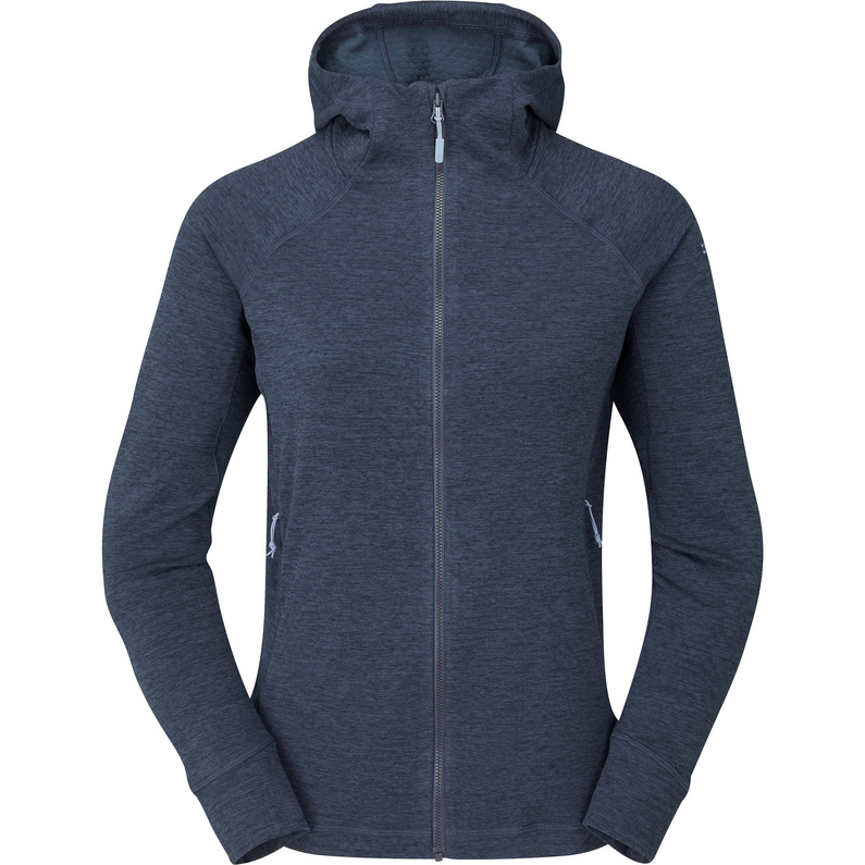 Rab Damen Nexus Hoodie Jacke