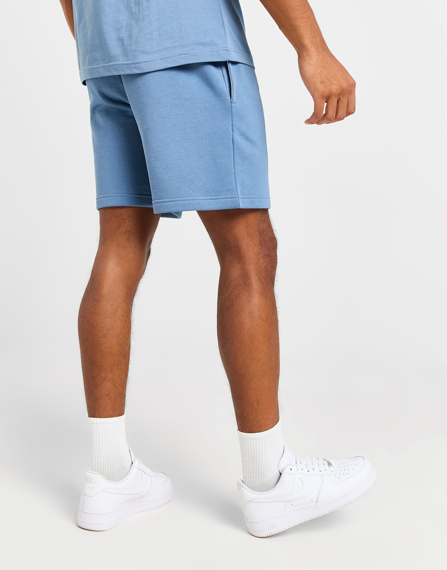 Reebok Short Woven Homme