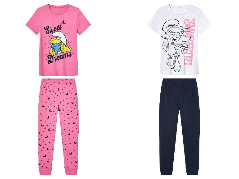 Kinderpyjama