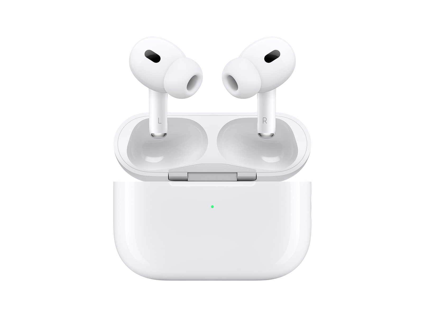 AURICULARES APPLE AIRPODS PRO 2 MTJV3TY/A (USB-C)