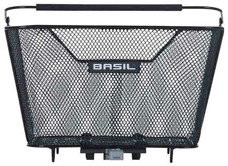 Basil LESTO MIK Hinterrradkorb kaufen | Bike-Discount