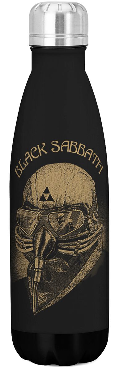 Logo | Black Sabbath Bouteille thermos