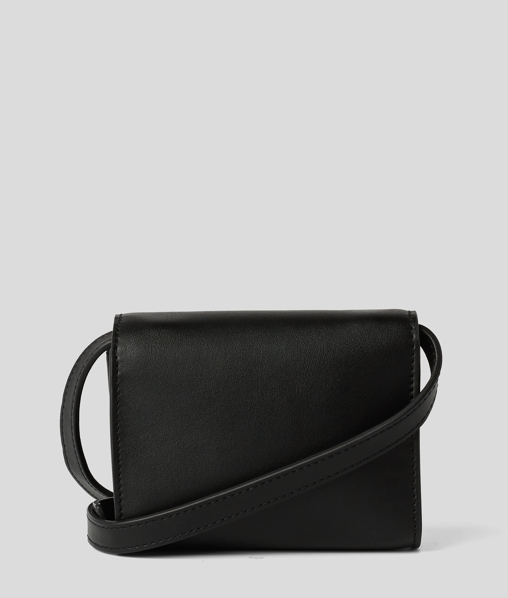 Sac en cuir technique KLJ Nano