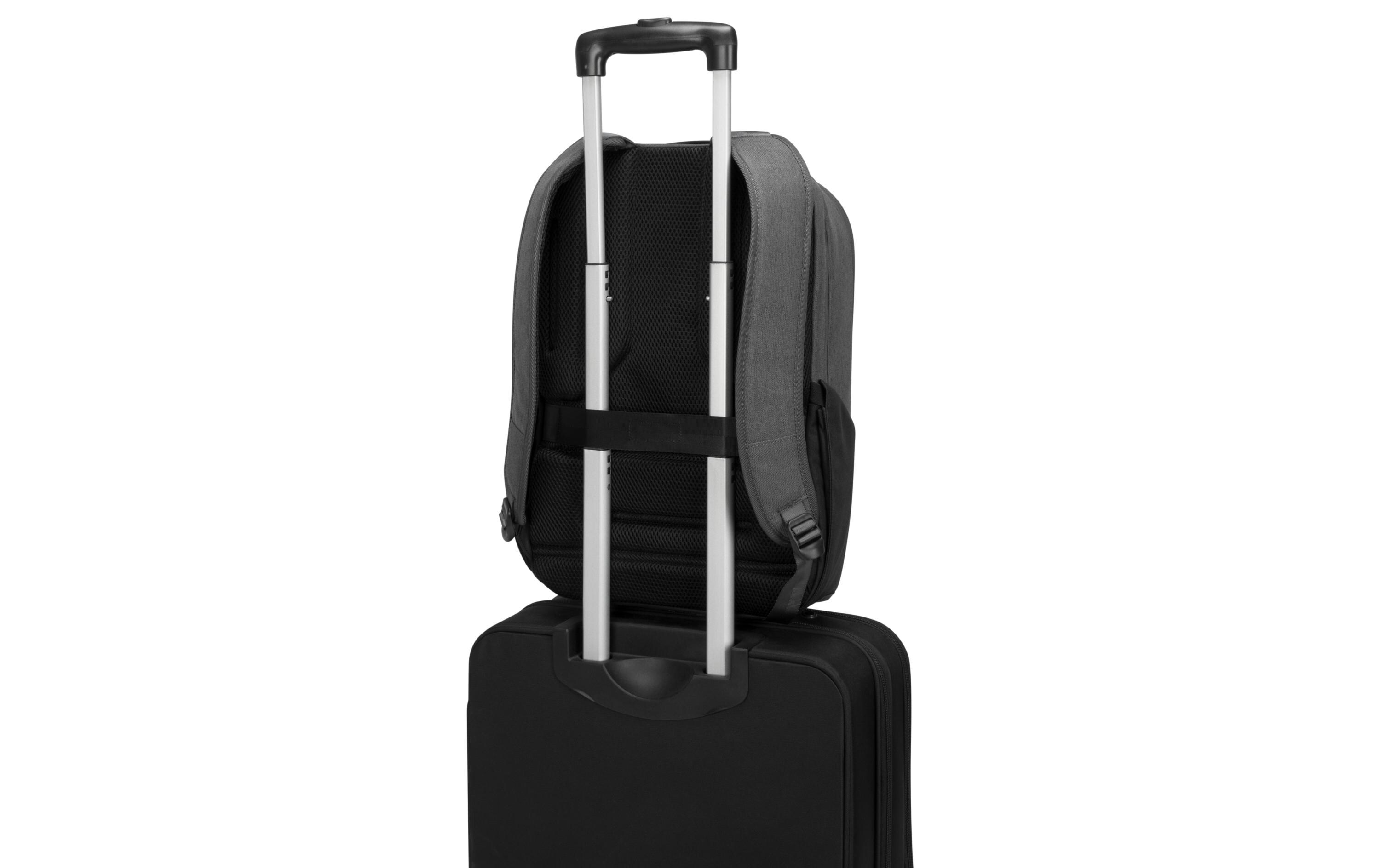 Notebook-Rucksack Cypress Hero EcoSmart 15.6 