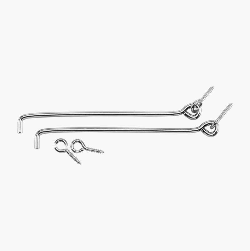 Stormhasper, 300 mm, 2-pk.
