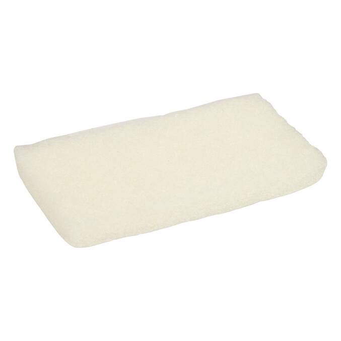 Lot de 2 éponges nettoyantes multi-surfaces