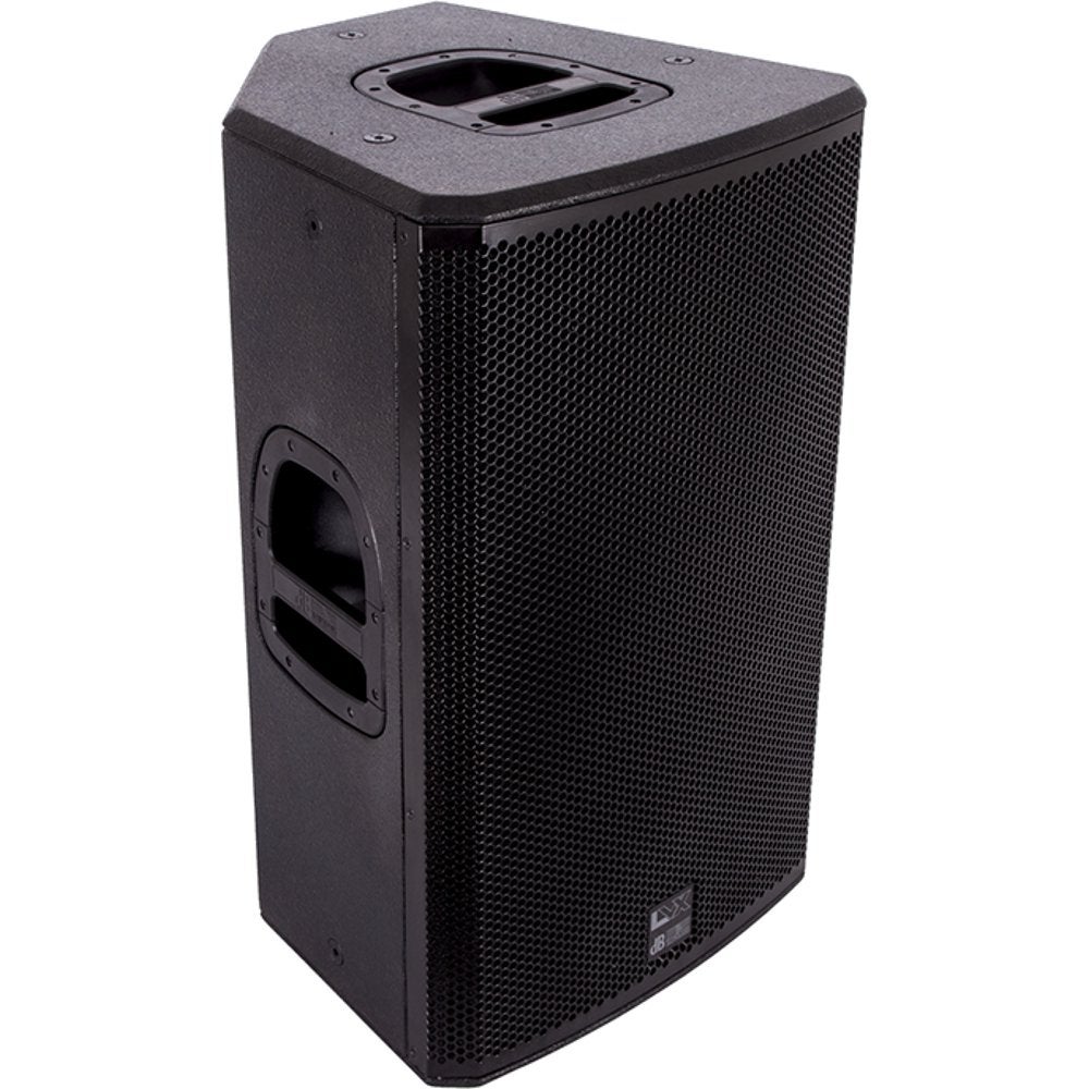 dB Technologies LVX 15 actieve luidspreker 15 inch