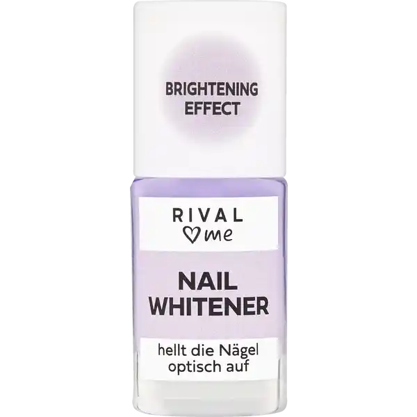 Care Nail Whitener neu