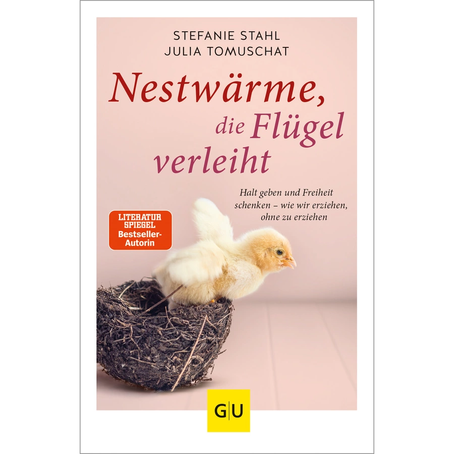 GU, Nestwärme, die Flügel verleiht