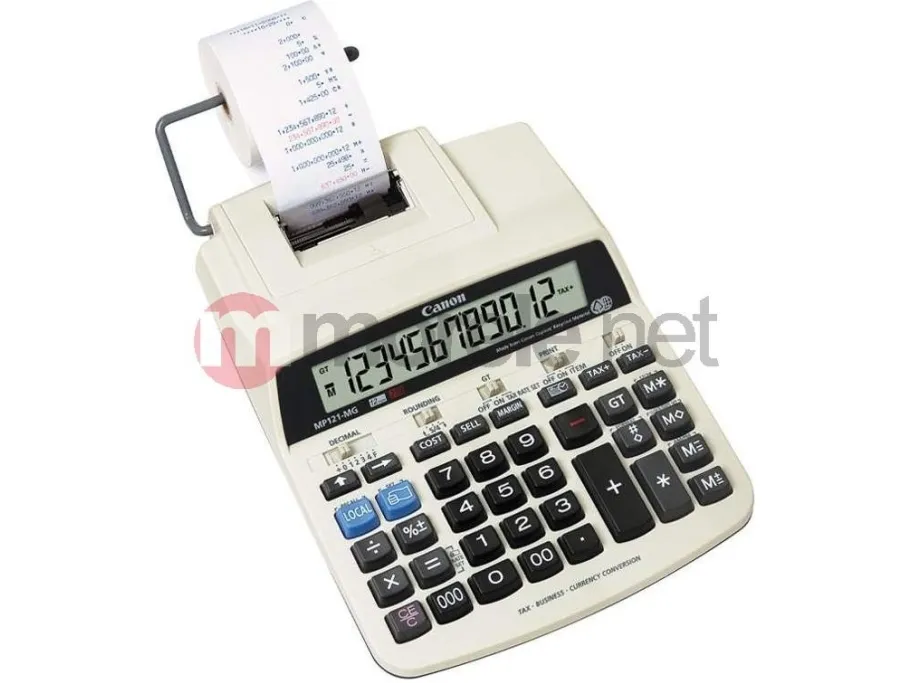 Canon MP1411-LTSC strimmelregner bordmodel