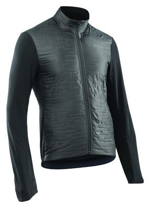 Veste Isolante Northwave Extreme Trail Noir