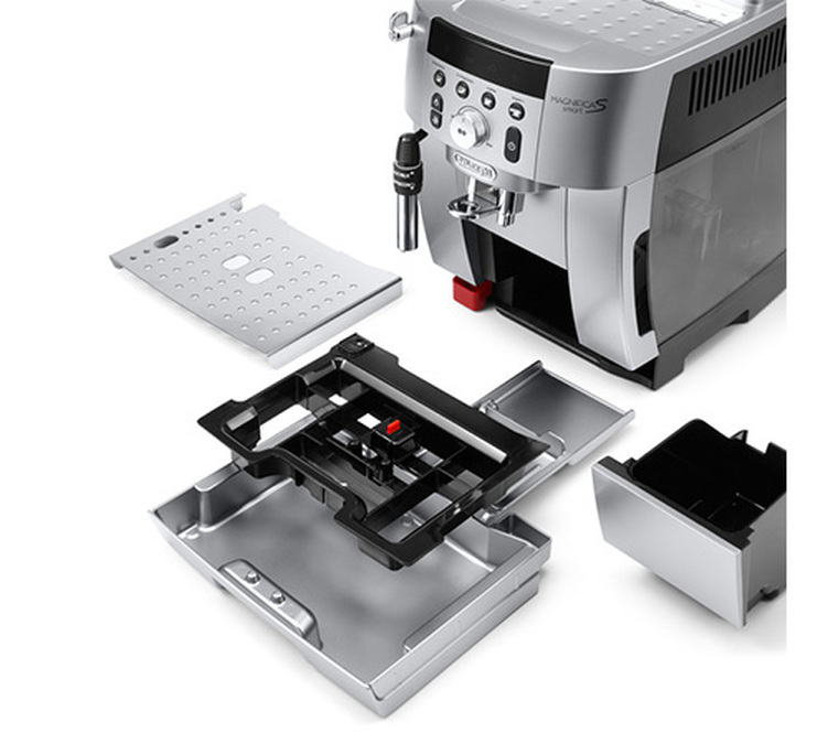 DELONGHI Magnifica S Smart Ecam 250.31.SB Coloris:Gris