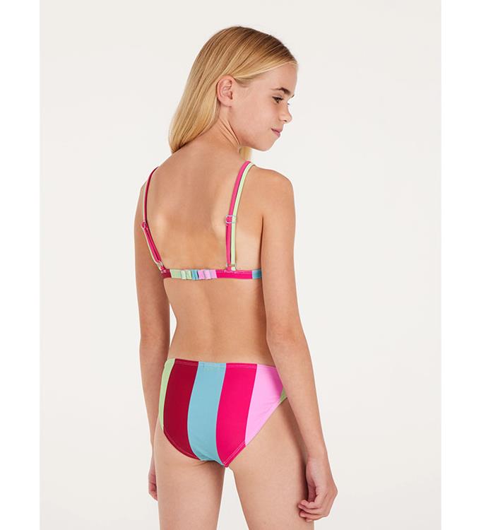 Protest PRTABBY JR Triangle Bikini