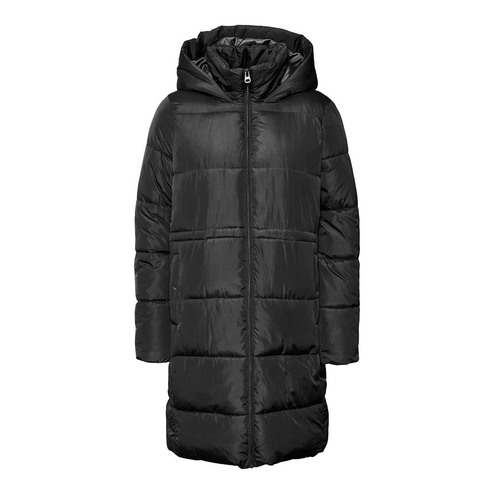 Vero Moda Doudoune Noire Femme Vero Moda Lucy