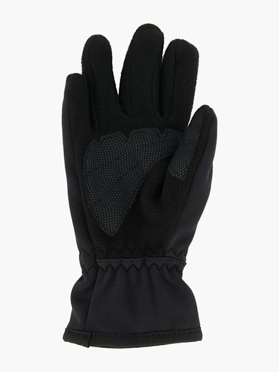 Reusch Handschuh Schwarz