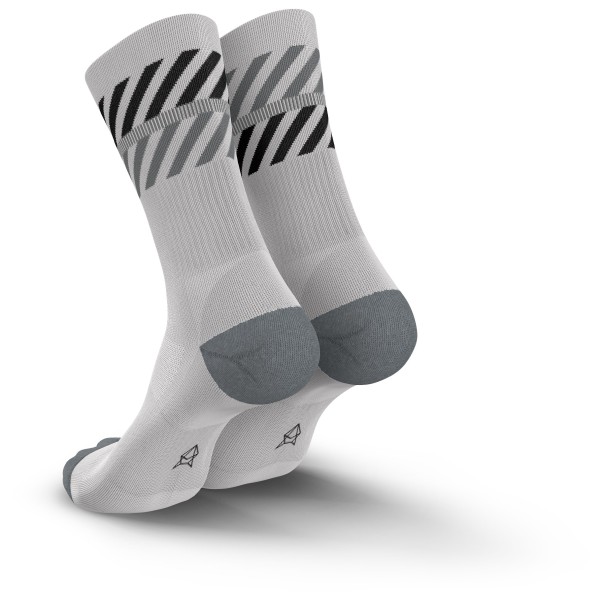 INCYLENCE - Merino Light Lanes - Chaussettes de running