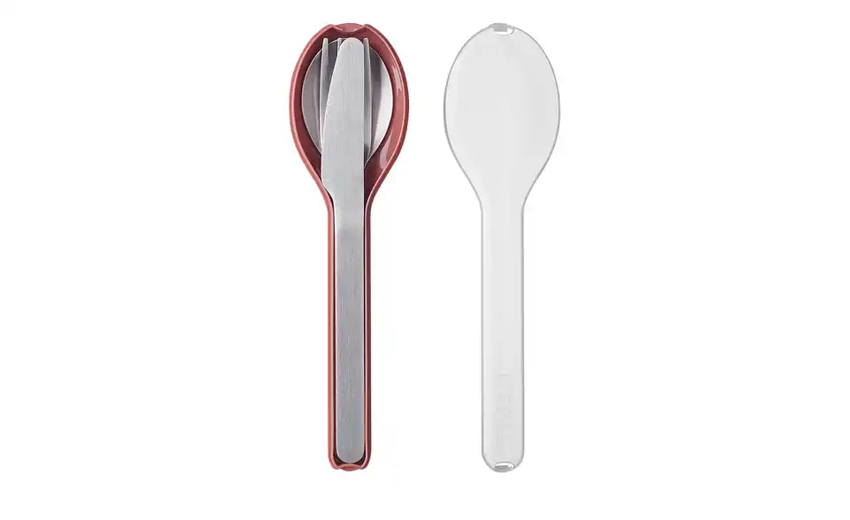 Mepal Besteckset, 3-teilig 