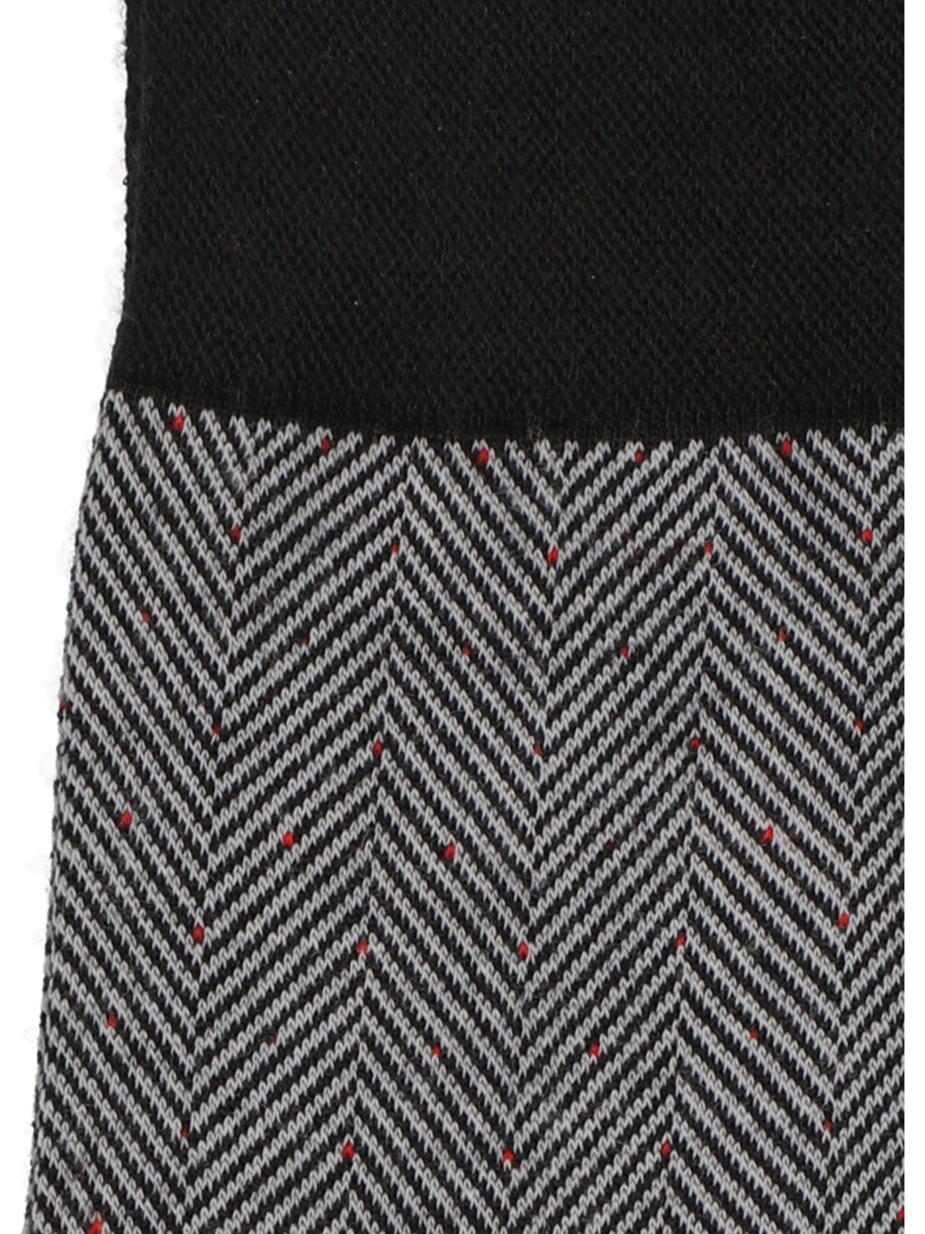 SENSITIVE HERRINGBONE
