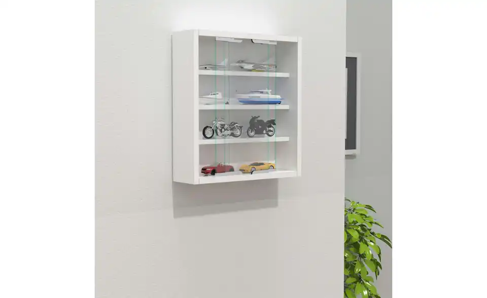 Hängevitrine