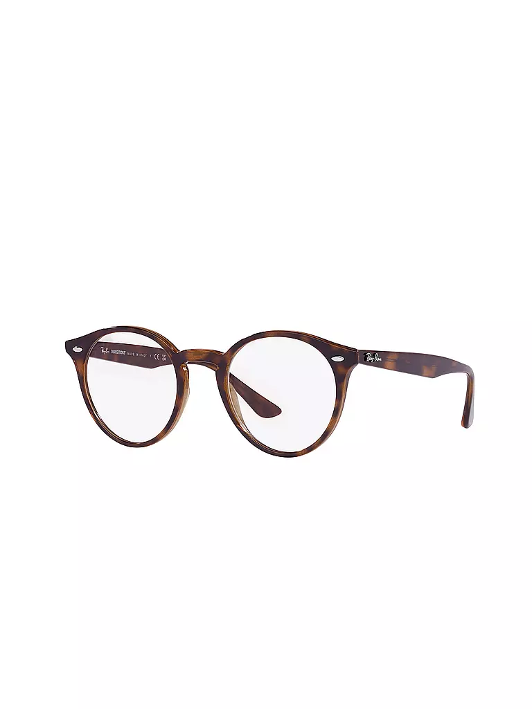 RAY BAN Sonnenbrille 2180/51 hellbraun