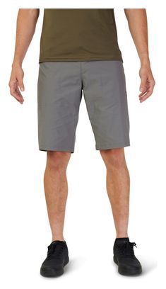 Short Fox Ranger Lite Gris
