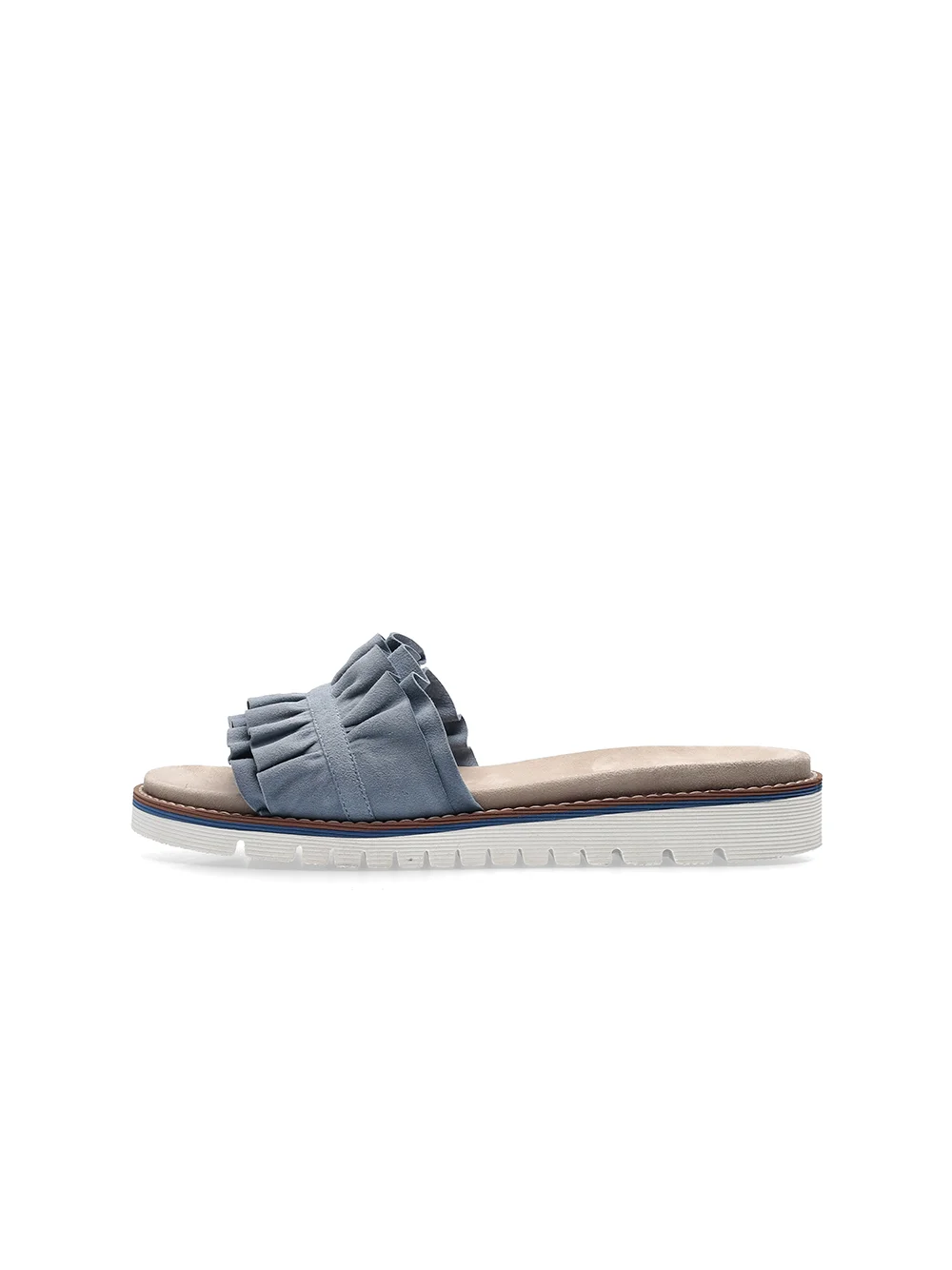 Pantolette Kent-Sport coolblue