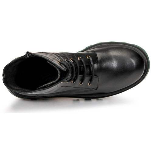Betty London - POLIANA - Noir