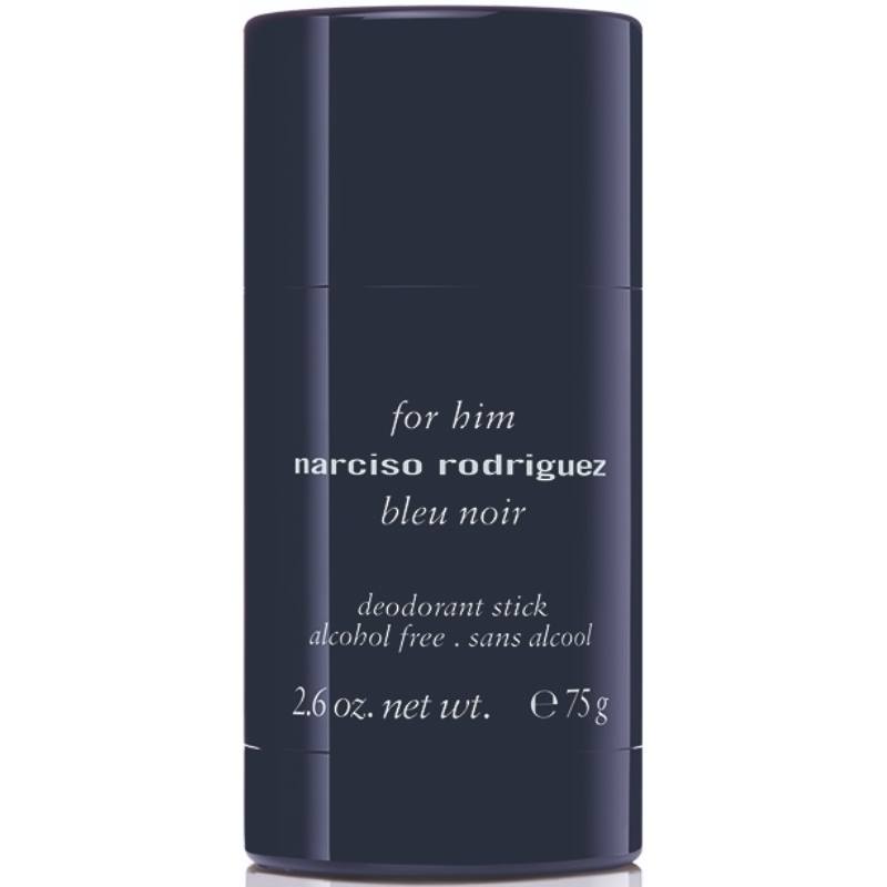 Narciso Rodriguez Bleu Noir For Him Deodorant Stick 75 gr.
