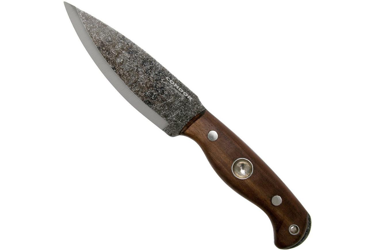 Condor Wayfinder Knife 2830-5.2HC bushcraftmes 62734