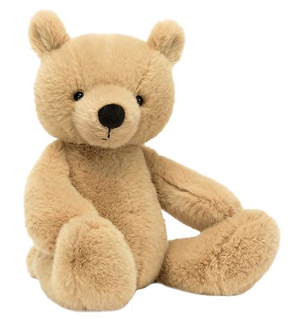 Jellycat Kuscheltier - 39x16 cm - Rufus Bear Large