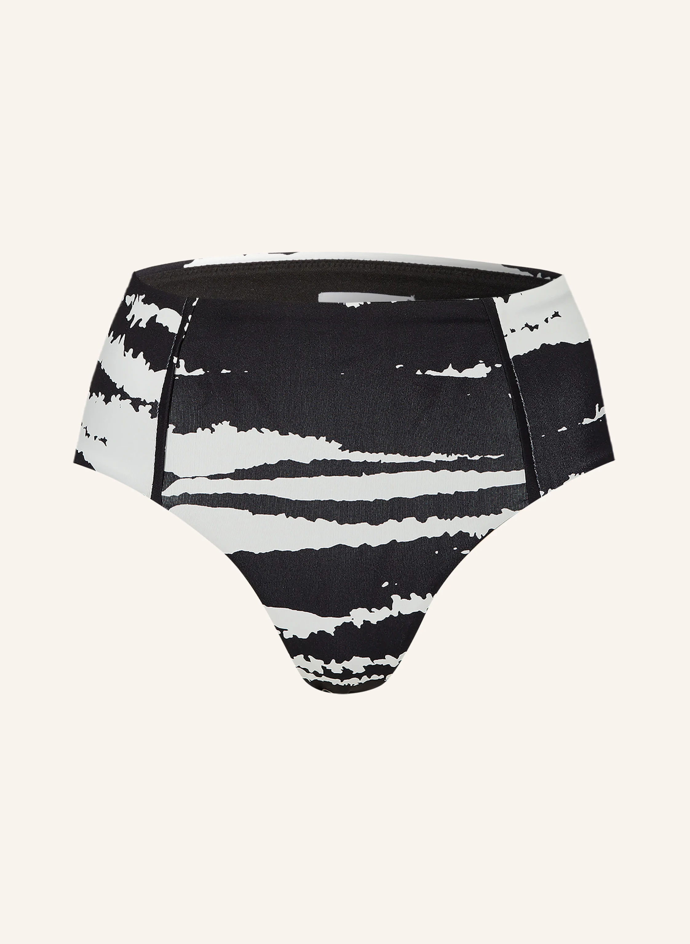 MRS & HUGS High-Waist-Bikini-Hose