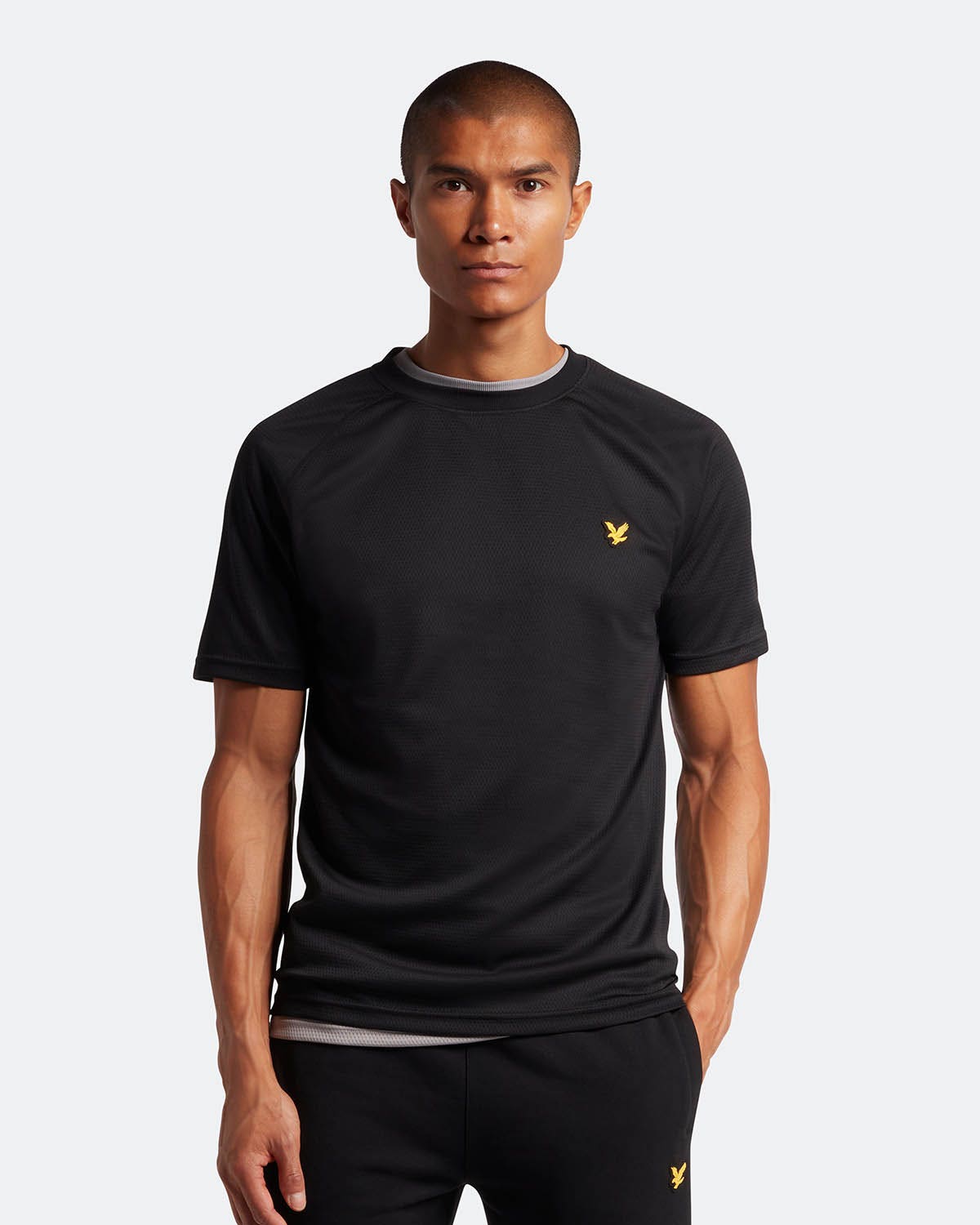 Lyle & Scott  Sports Core Raglan T-Shirt