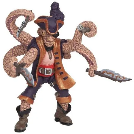 Papo 39464 Krakenmutant