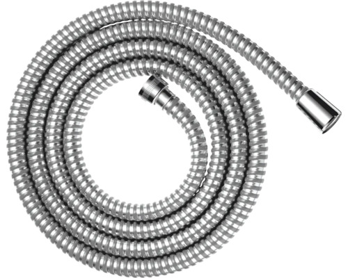 hansgrohe Metaflex doucheslang 1,25 m 28262000 chroom/grijs