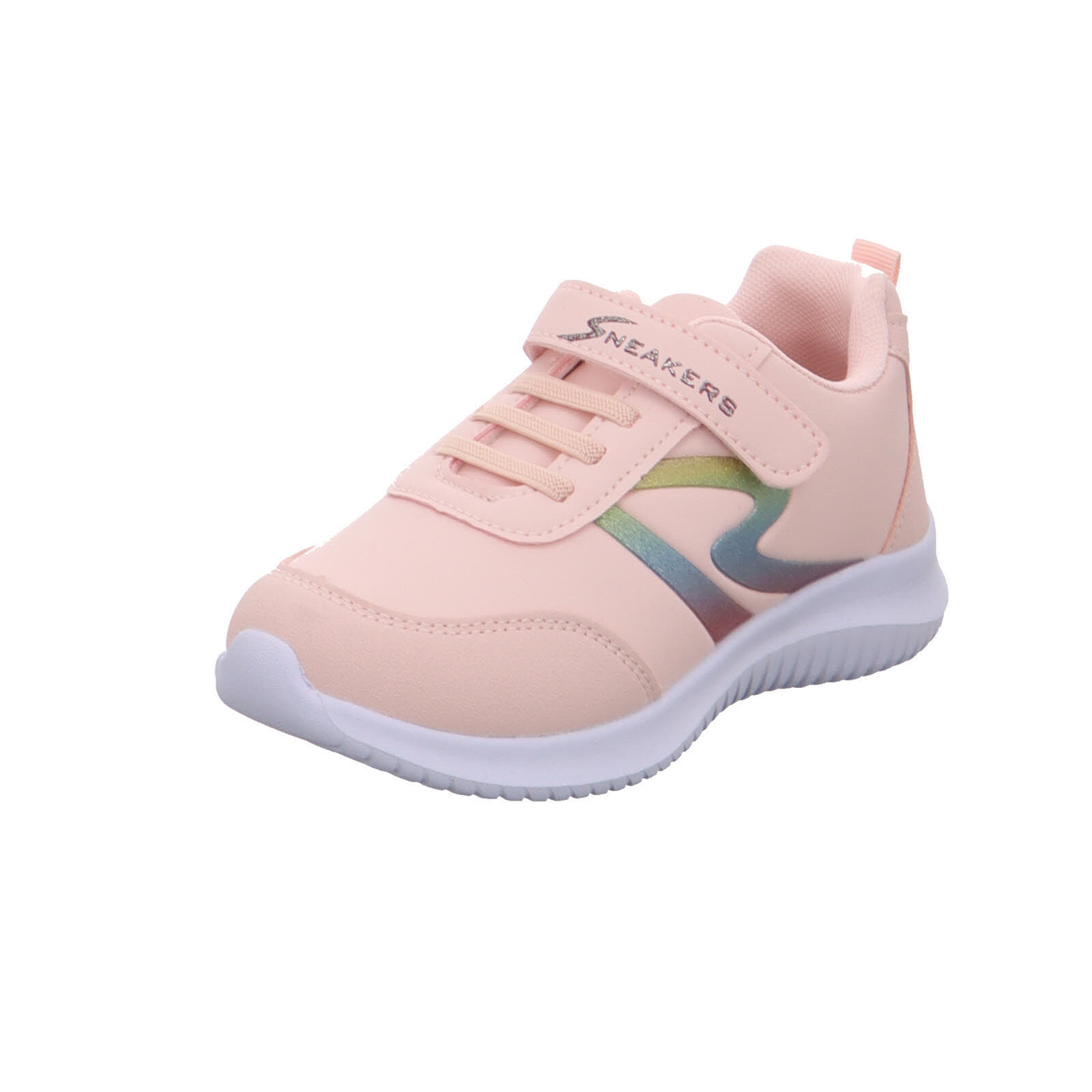 Klettschuhe ZL-41602-PI