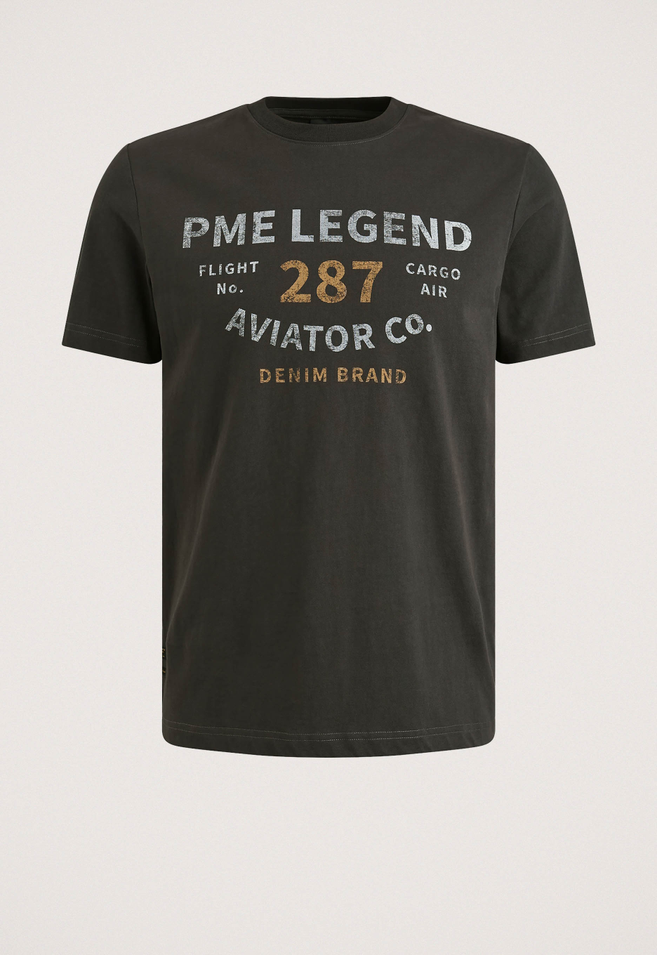 PME Legend Artwork T-Shirt