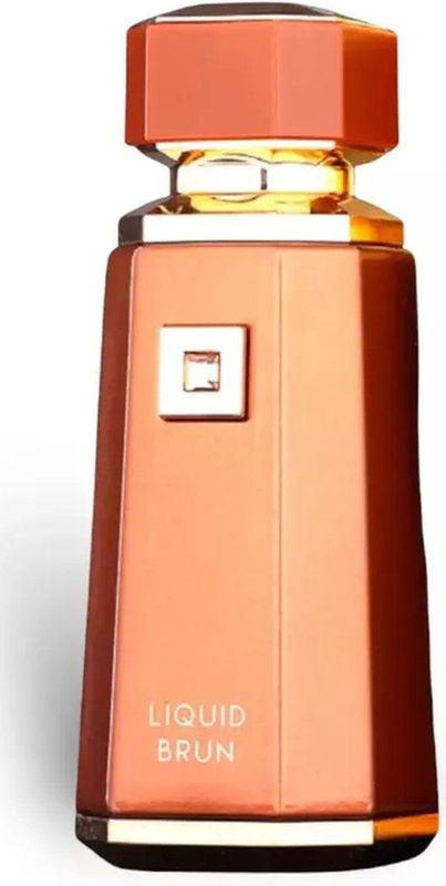 French Avenue - Liquid Brun - Eau de Parfum