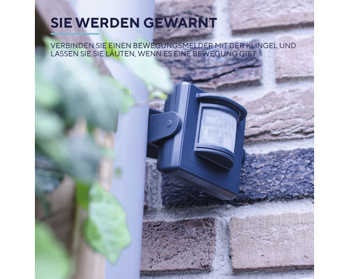 Trust Smart ACDB-9000C deurbel op batterijen