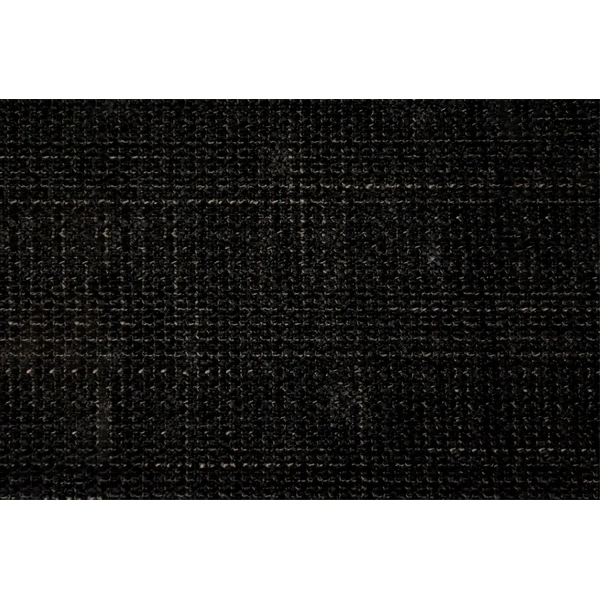 Sommeil de Plomb Lit 140x200cm - Noir