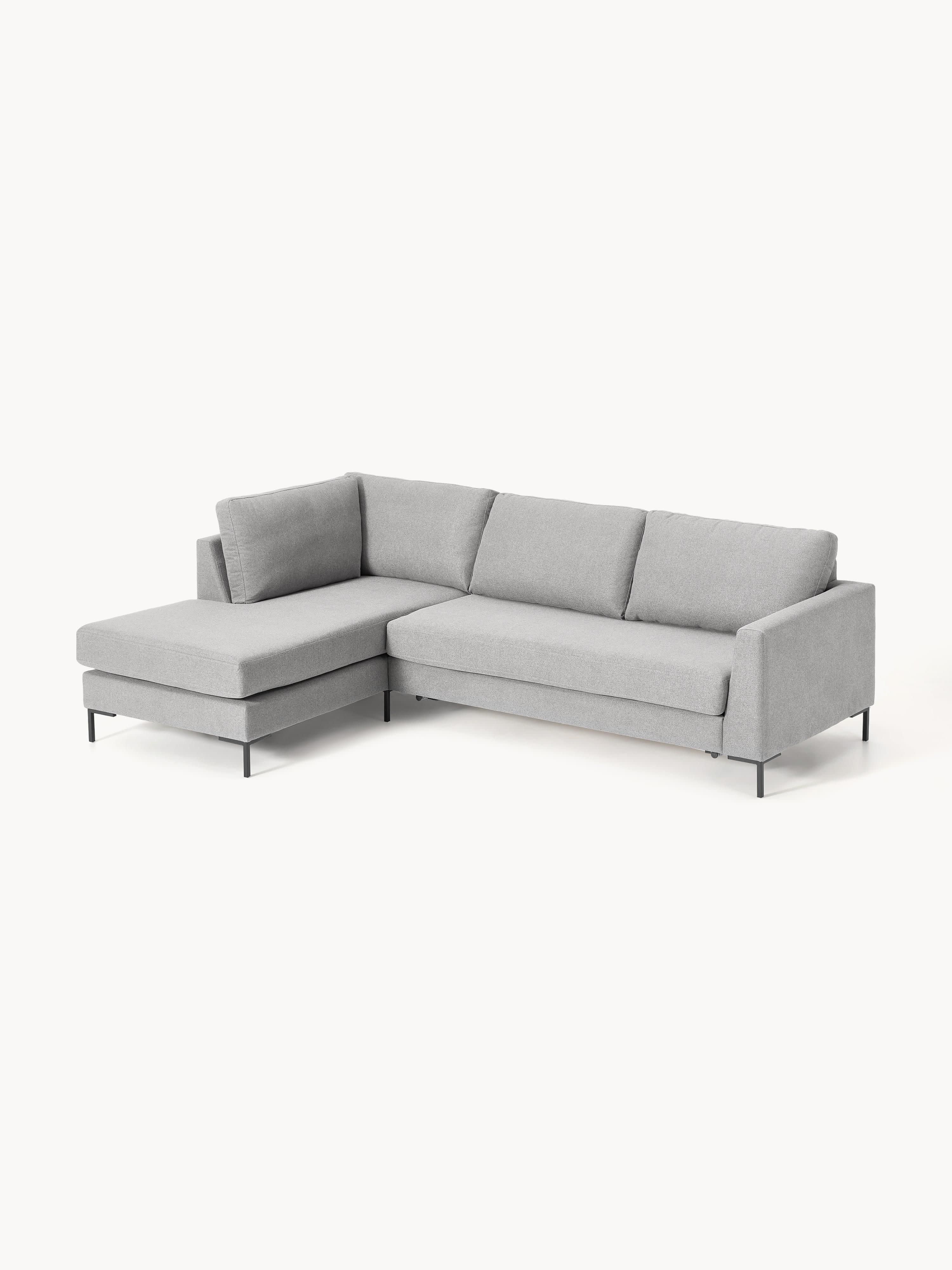 Slaapbank Luna (3-zits) met matras