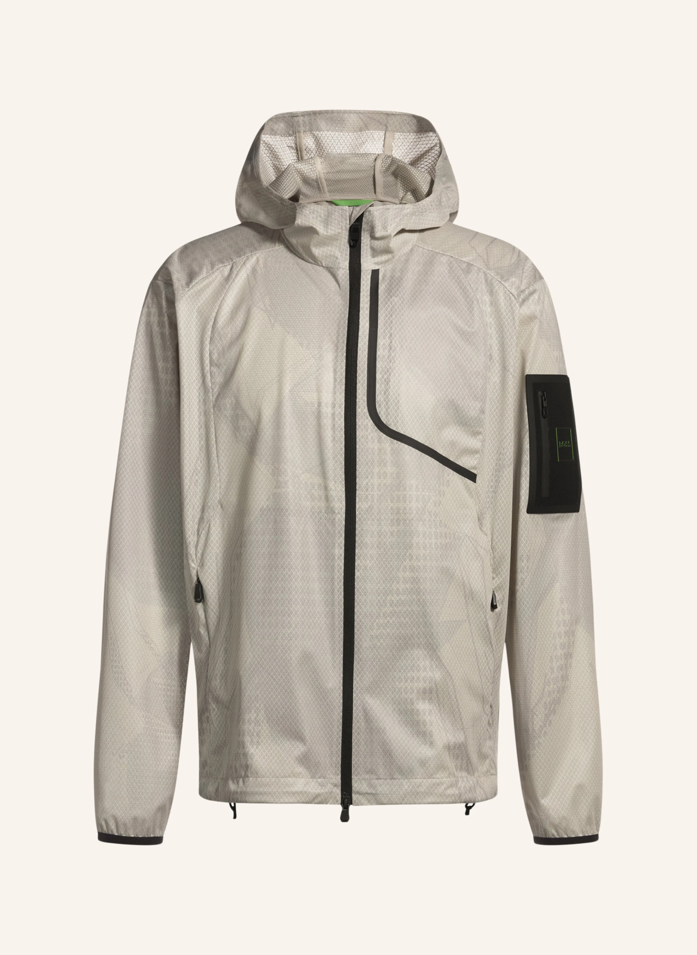 BOSS Casual Jacke J_NEGEV