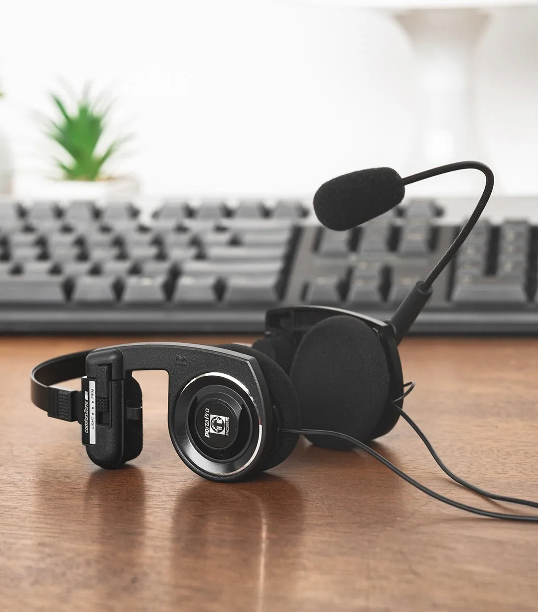 Koss Porta Pro Headset Casques hi-fi