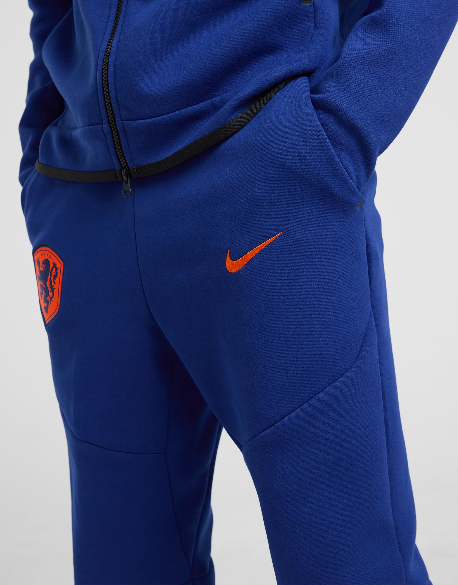 Nike Pantalon de jogging Pays-Bas Homme