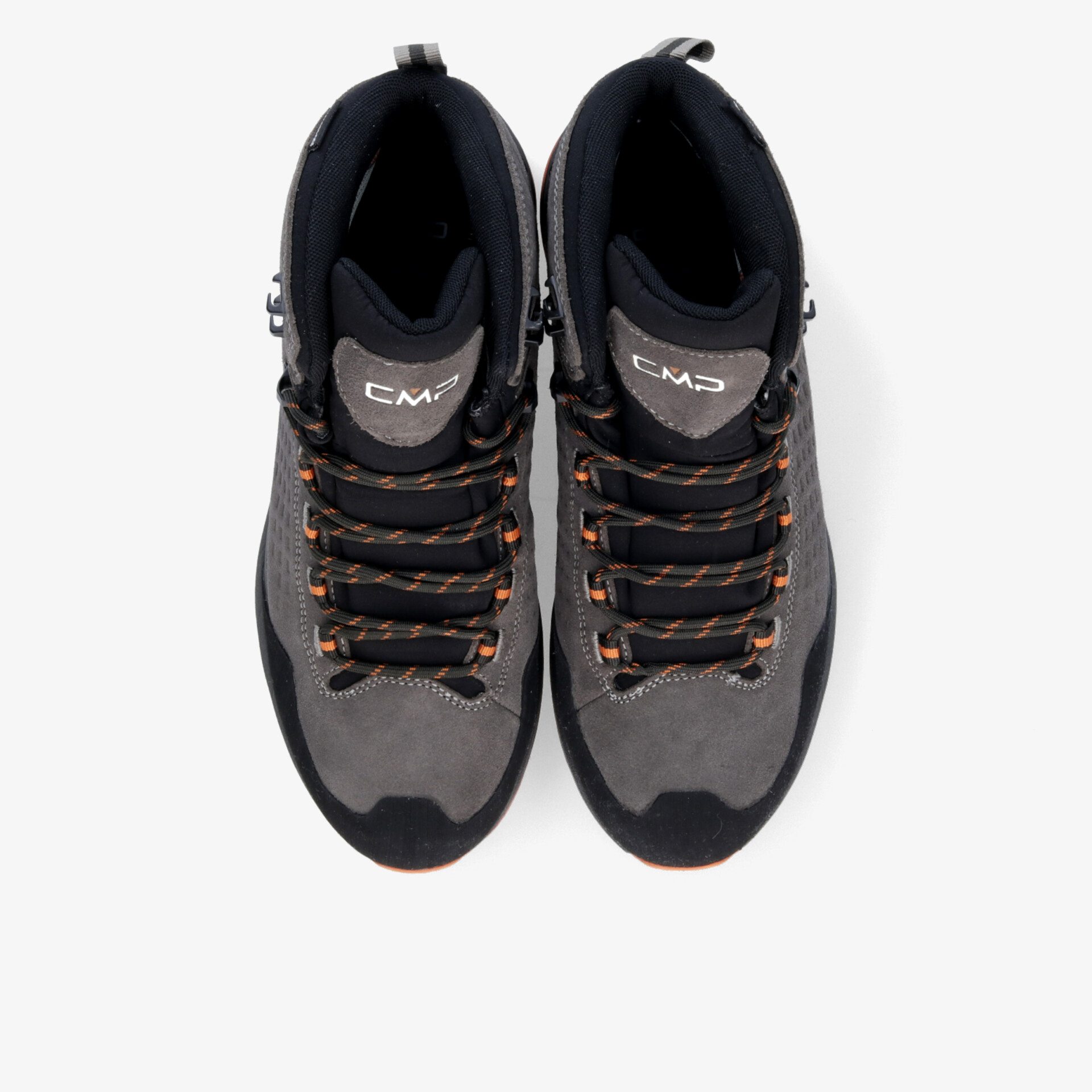 CMP Herren Trekking Boots braun