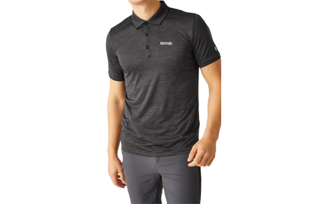 Regatta Remex II Herren Poloshirt